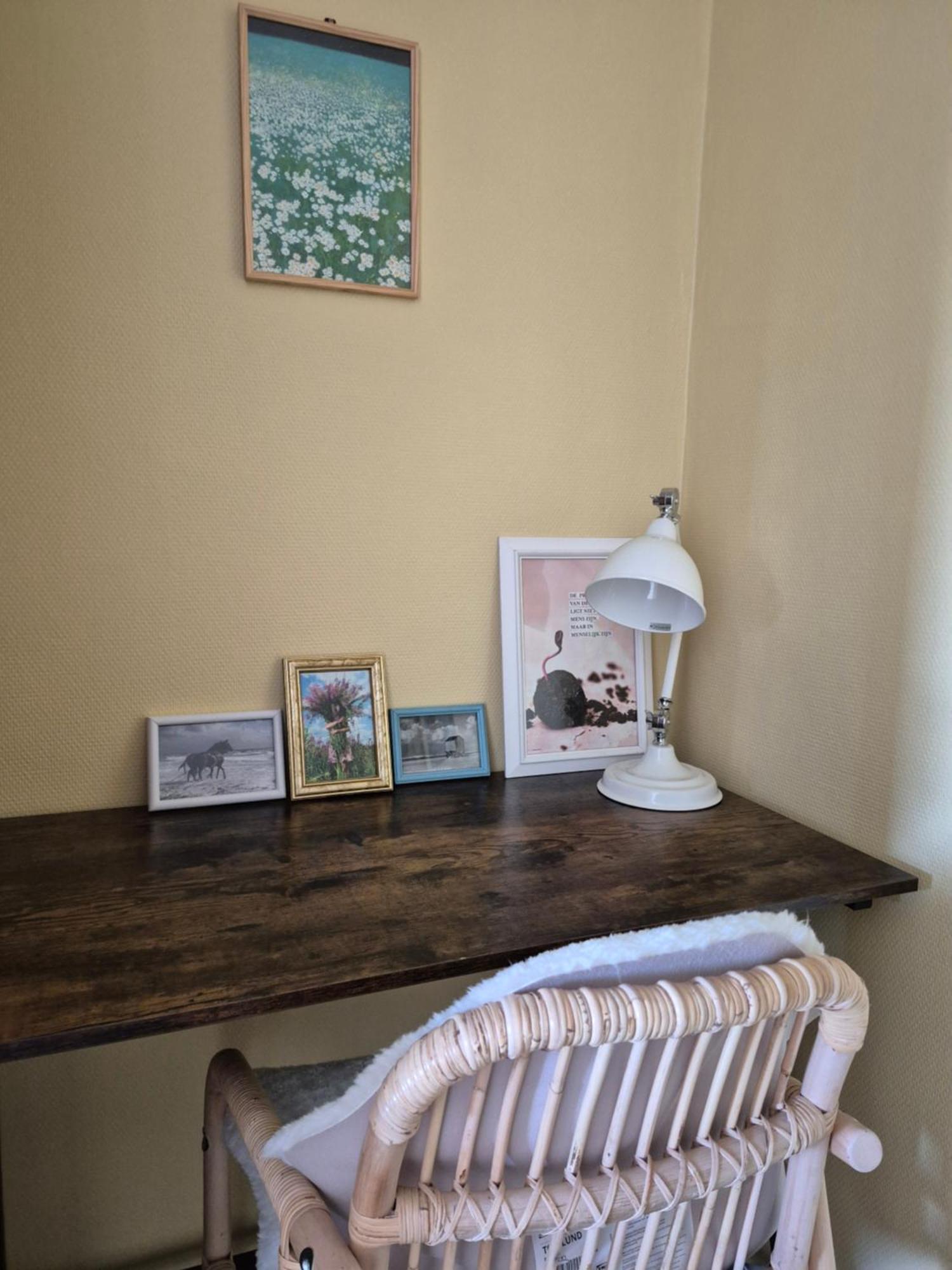 מידסלנד B&B De Wadvaarder מראה חיצוני תמונה